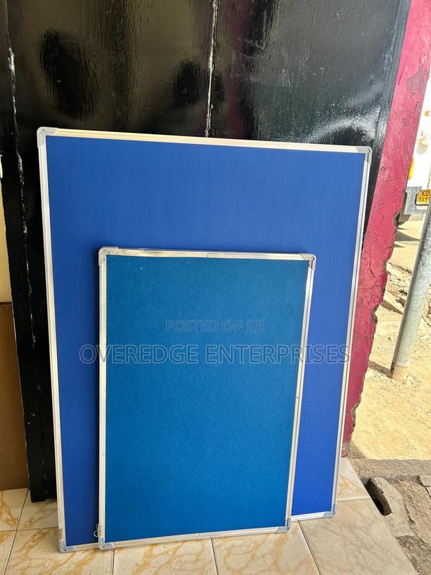 Office Notice Boards