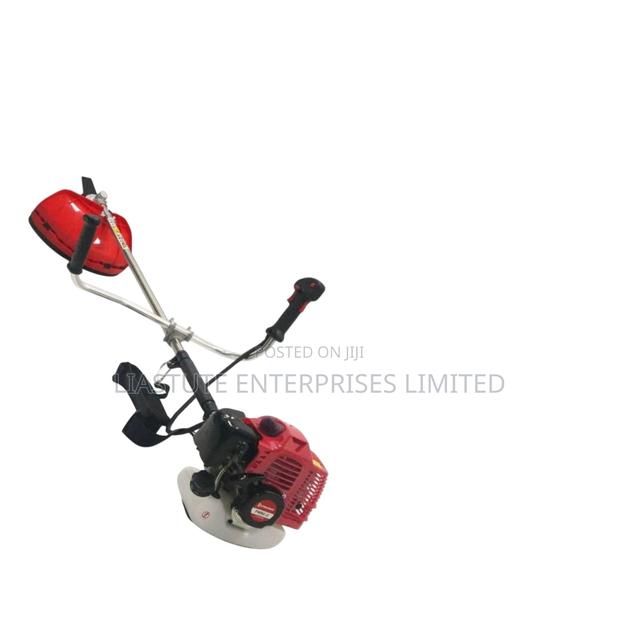 Premier Brush Cutter 2 Stroke - main view