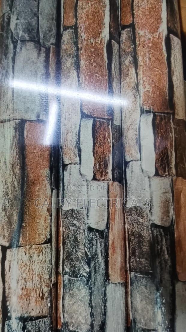 Wall Paper - main view