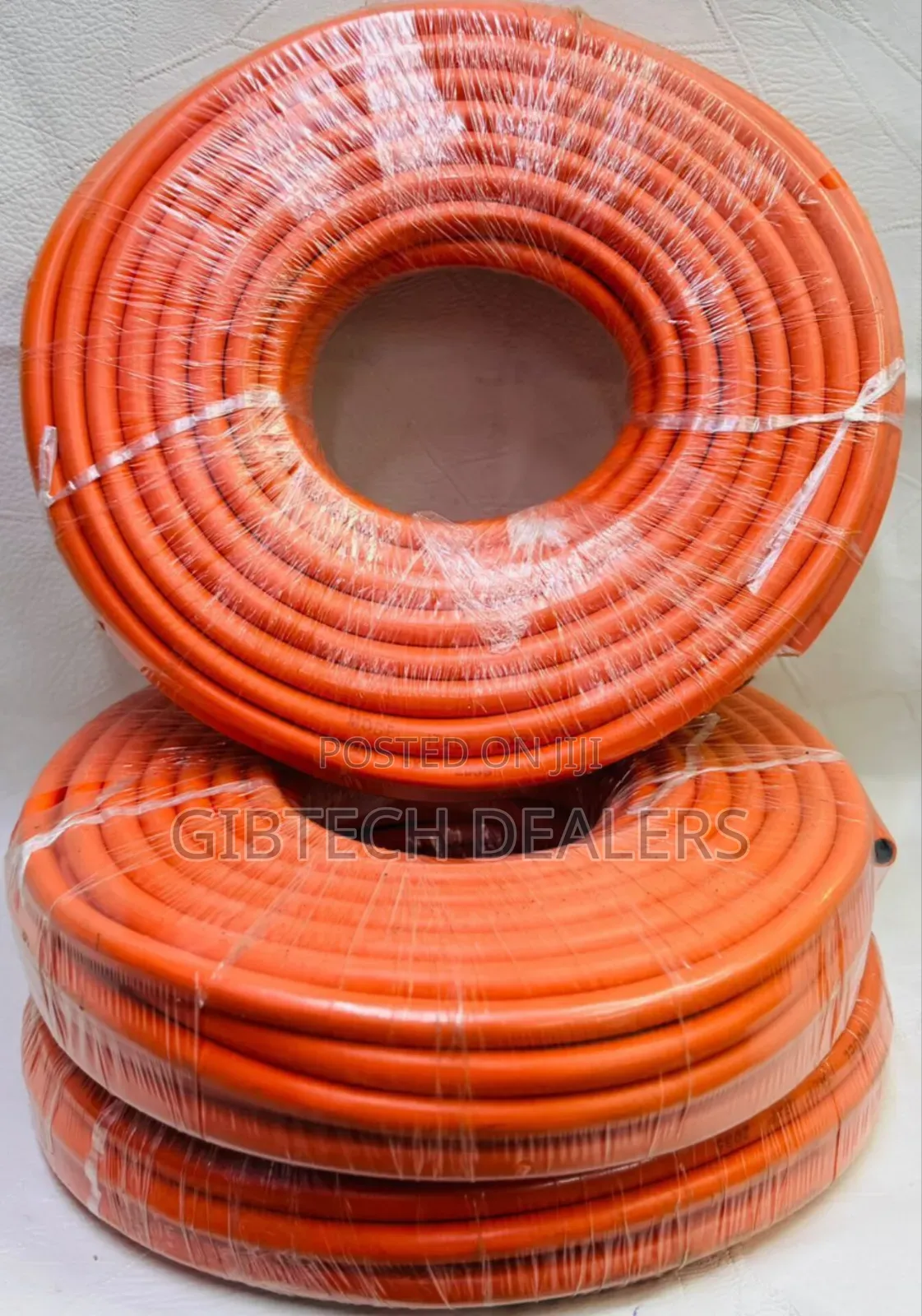 Pipe Gas Pipe 25mtrs
