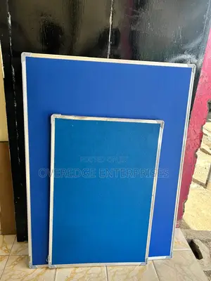 Blue Notice for Schools