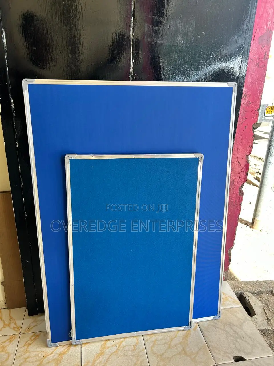 2x3 Pushpin Board