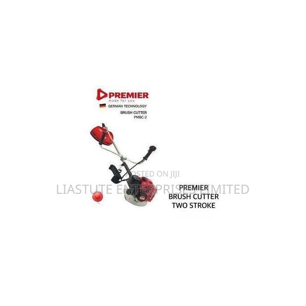 2 Stroke Brush Cutter [Premier ]