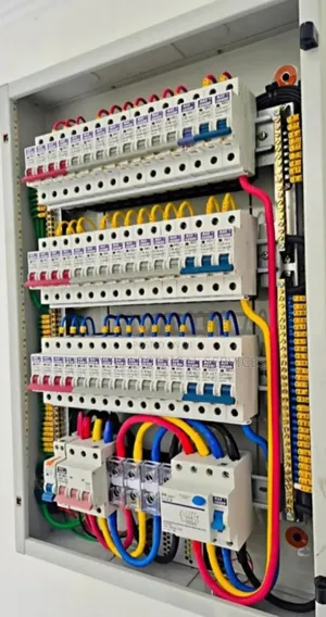 Professional, Available Electrician, Electrical Services