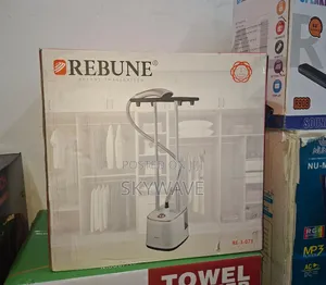 Rebune Vertical Garment Steamer