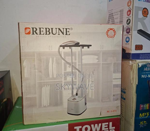 Rebune Vertical Garment Steamer