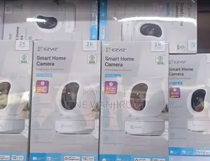 Ezviz Ty1 Smart Wi-Fi Pan Cheaper