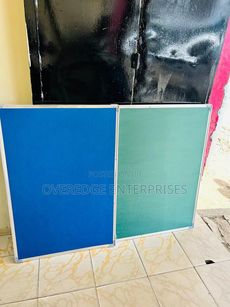 Pushpin Boards Various Sizes