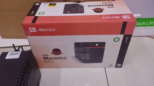 Mercury Ups 850va