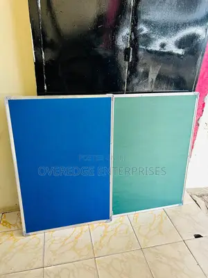 Students Notice Boards