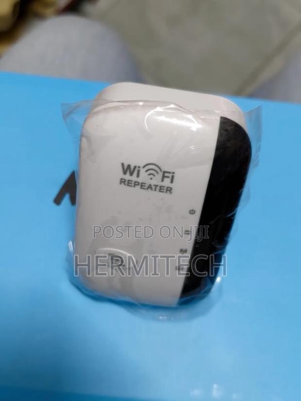 Wireless Wifi Repeater