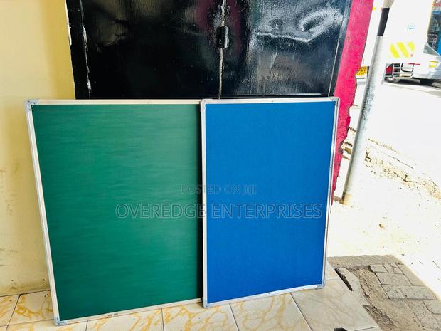 Effective Pinboards for Notices
