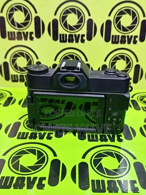 Vivitar Flip Screen Camera