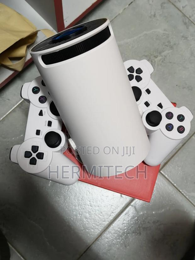 Hd Video Gaming Experience Gaming Projector 