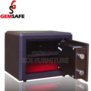 Office Safe : 48 KGS Digital Office Fireproof Safe Box