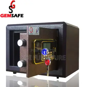 Office Safe : 48 KGS Digital Office Fireproof Safe Box