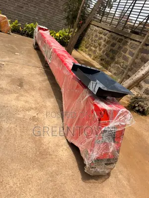 Hydraulic Knuckle Boom Crane Base System - 12 Ton Capacity