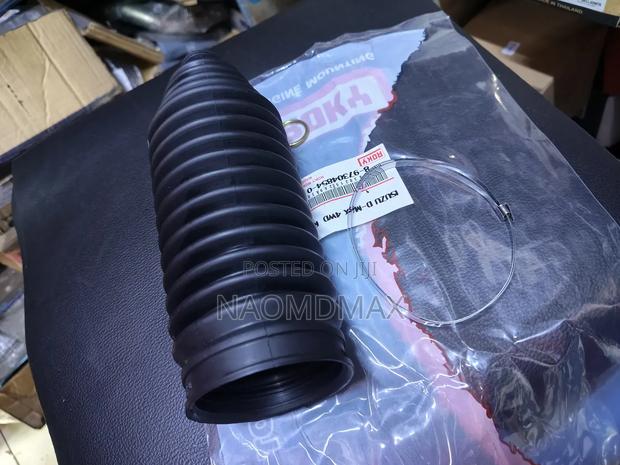 Steering Boot Dmax - thumbnail 2
