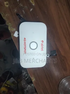Portable Mifi