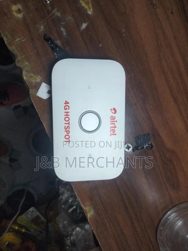 Portable Mifi