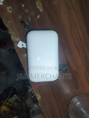 Portable Mifi
