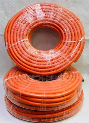 25m Regulator Gas Pipe