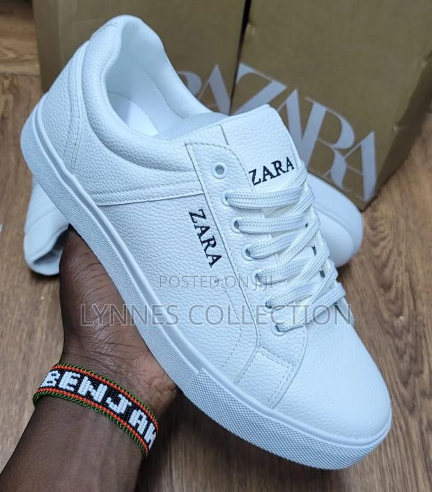 Zara Casuals - thumbnail 2
