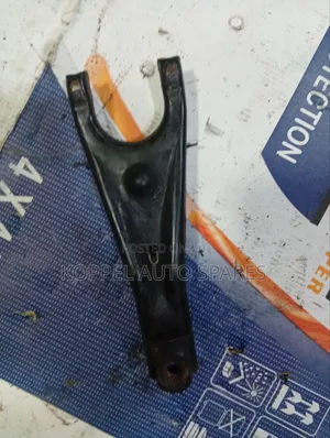 Mazda Bongo Fork