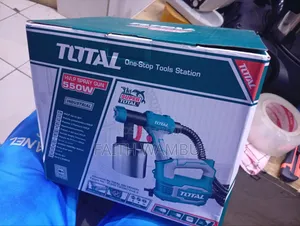 New Arrival HVLP Total Spray Gun Machine/Total Spray Gun Machine 550