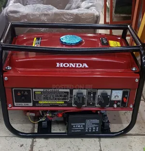 Generator 3.0kva Reliable Power