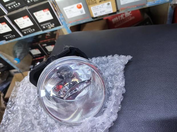 Fog Lights Dmax - thumbnail 2
