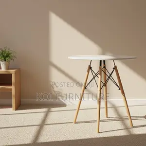 Home Table : Home Round Dining Table