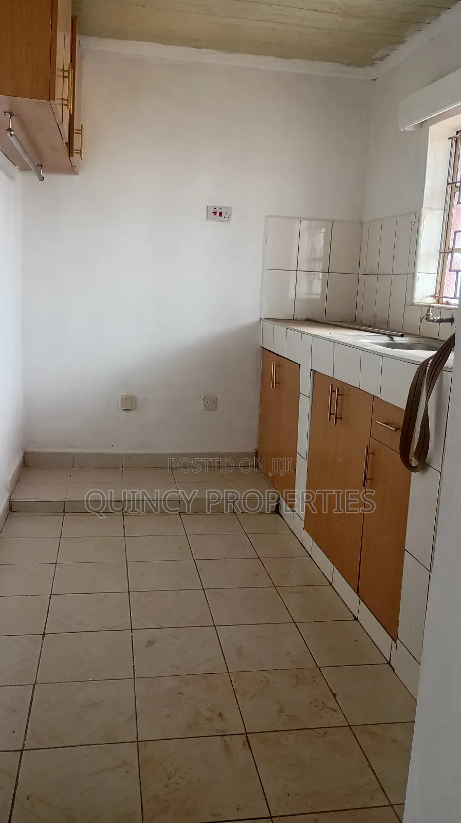 1bdrm Apartment in Ruaka for rent
