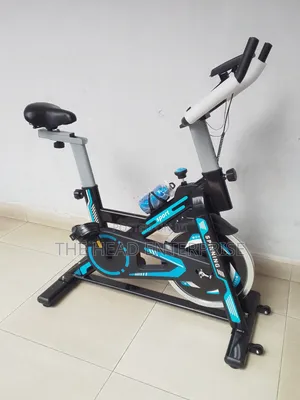 Home Workout Gym Bike