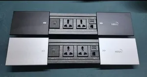 Table Sockets