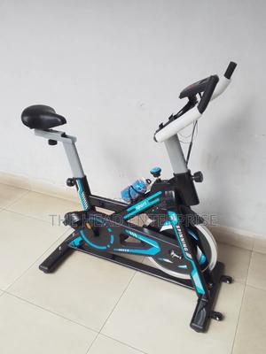 Gym Bike for Indoor Intense Workout - thumbnail 2
