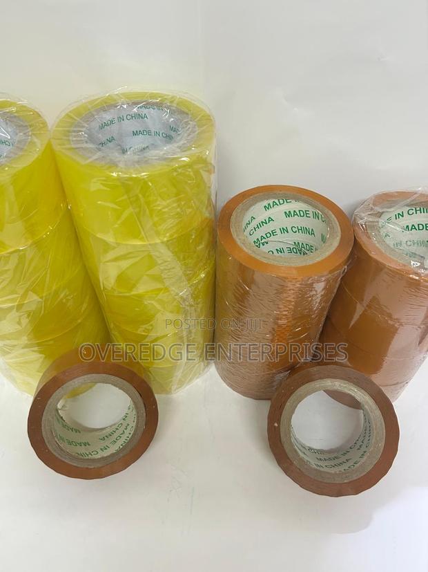 Cello Tapes for Schools