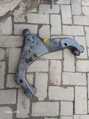 Mazda Bongo Nissan Vanette 4wd Lower Ball Joint