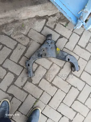 Mazda Bongo Nissan Vanette 4wd Lower Ball Joint