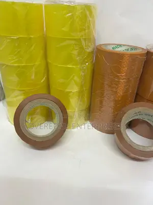 Office Cello Tapes