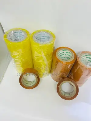 Tapes for Students Available