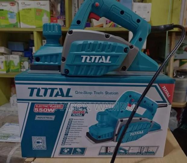 New 55w Total Electric Planner/Total Electric Planner