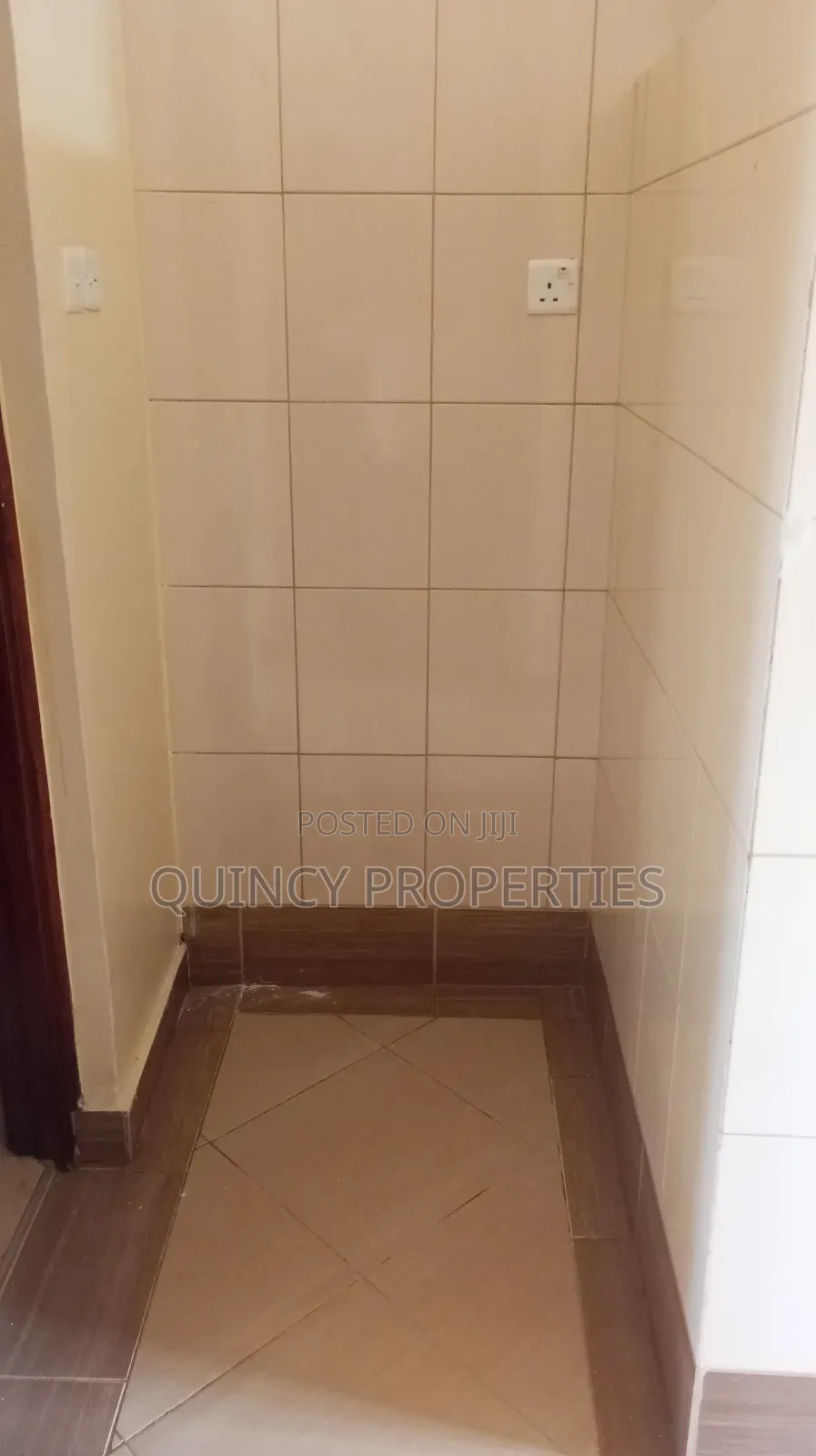 1bdrm Apartment in Ruaka for rent