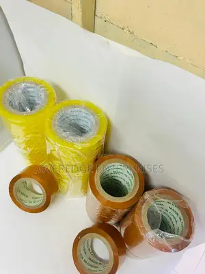 Quality Cellulose Tapes Available