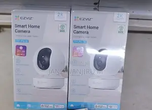 Ezviz Ty1 Smart Baby and Pet Watch Camera
