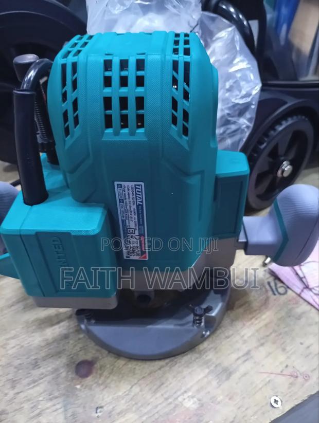 Professional Total Industrial Electric Router/Industrial Electri Route