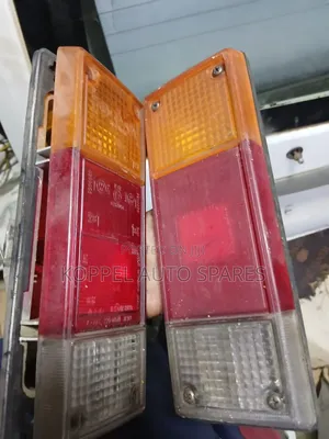 Mazda Bongo Pick Up Ex Rear Taillight