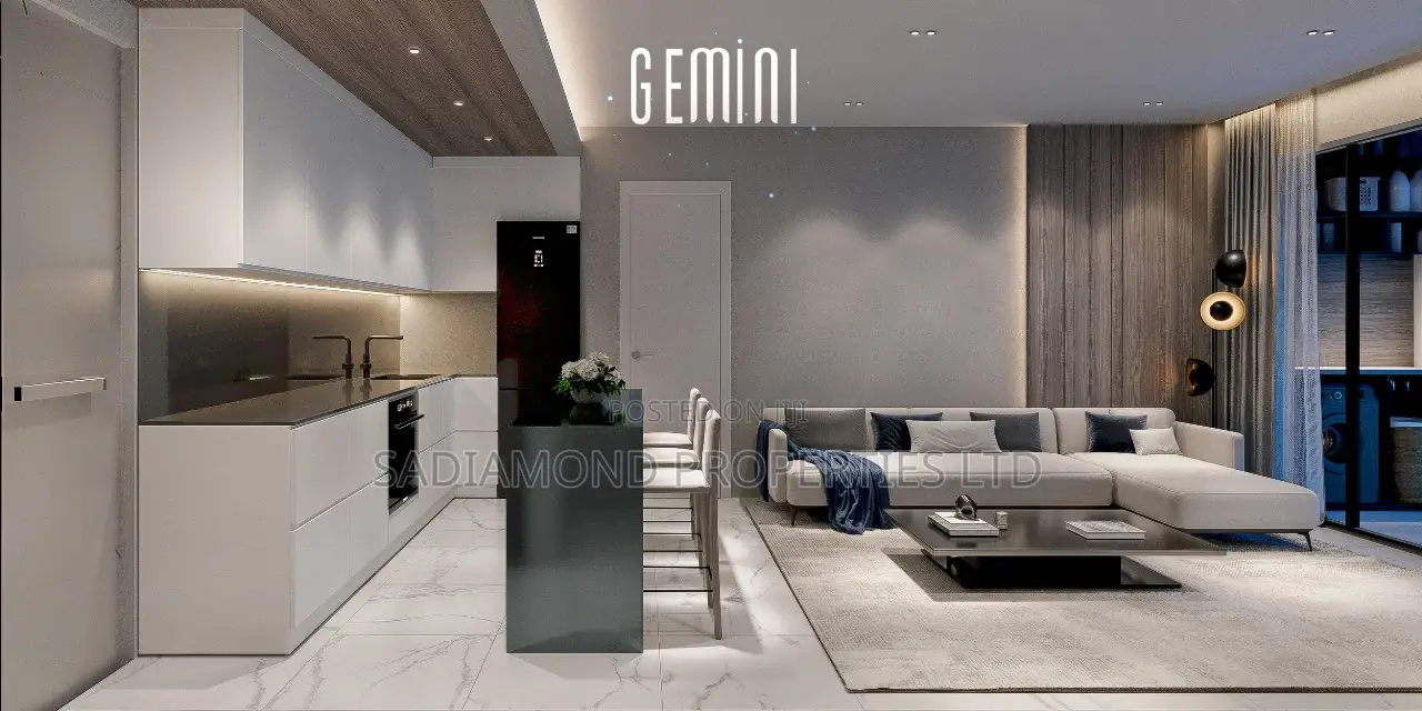 2 Bedroom Apartment For Sale In Raphta Road