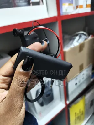 Pinhole CCTV Camera for Indoor and Surveillance