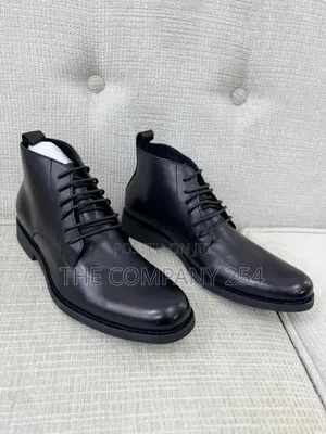 Quality Leather Men Timberland Official Boots Available